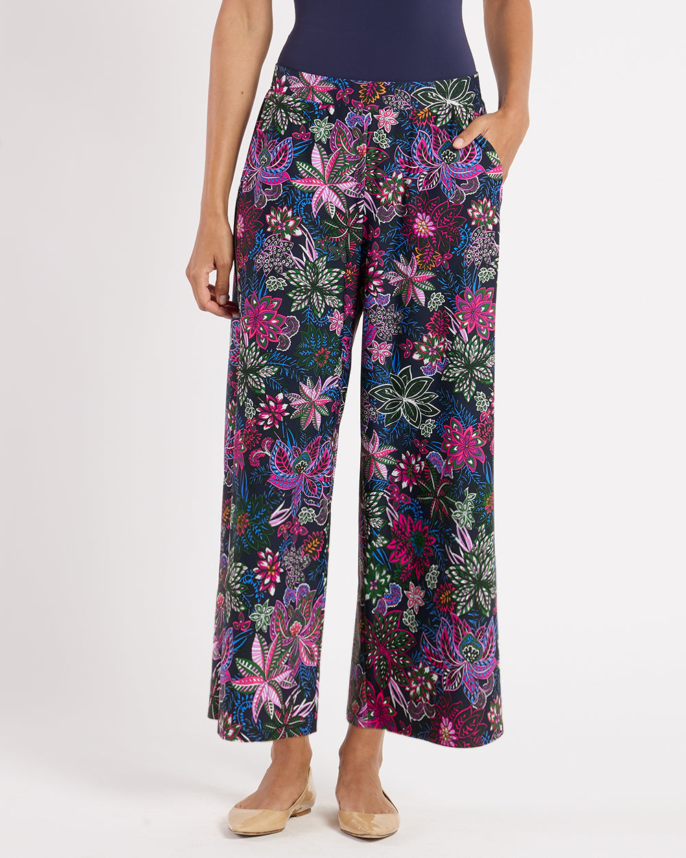 Lolly Pant - Jude Cloth