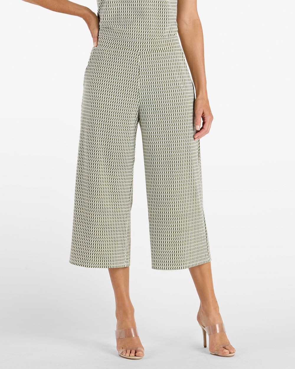Lolly Pant - Lightweight  Jude Cloth