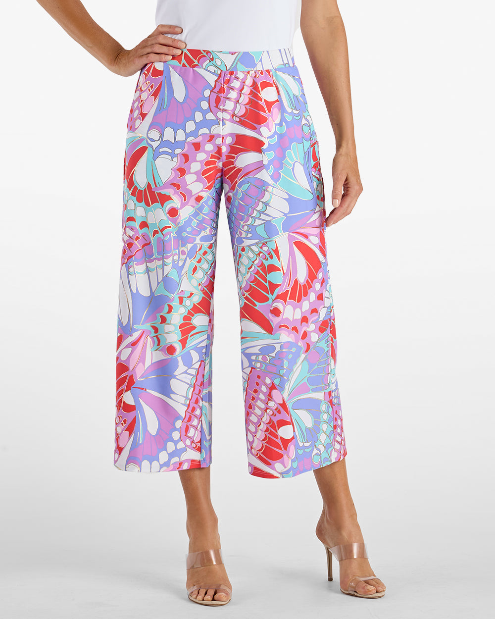 Lolly Pant - Gilded Jude Cloth