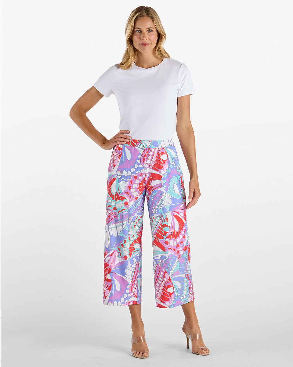 Lolly Pant - Gilded Jude Cloth