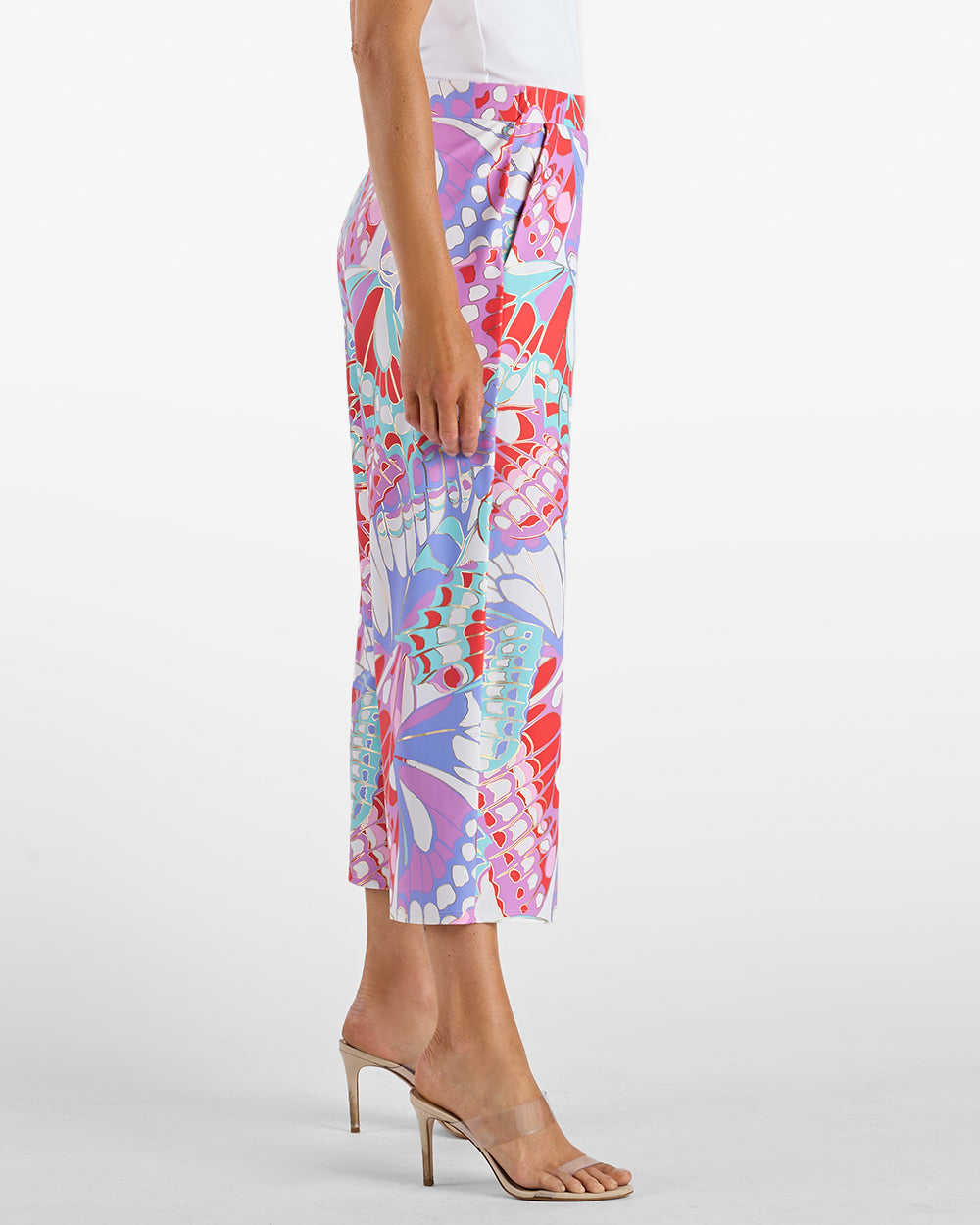 Lolly Pant - Gilded Jude Cloth