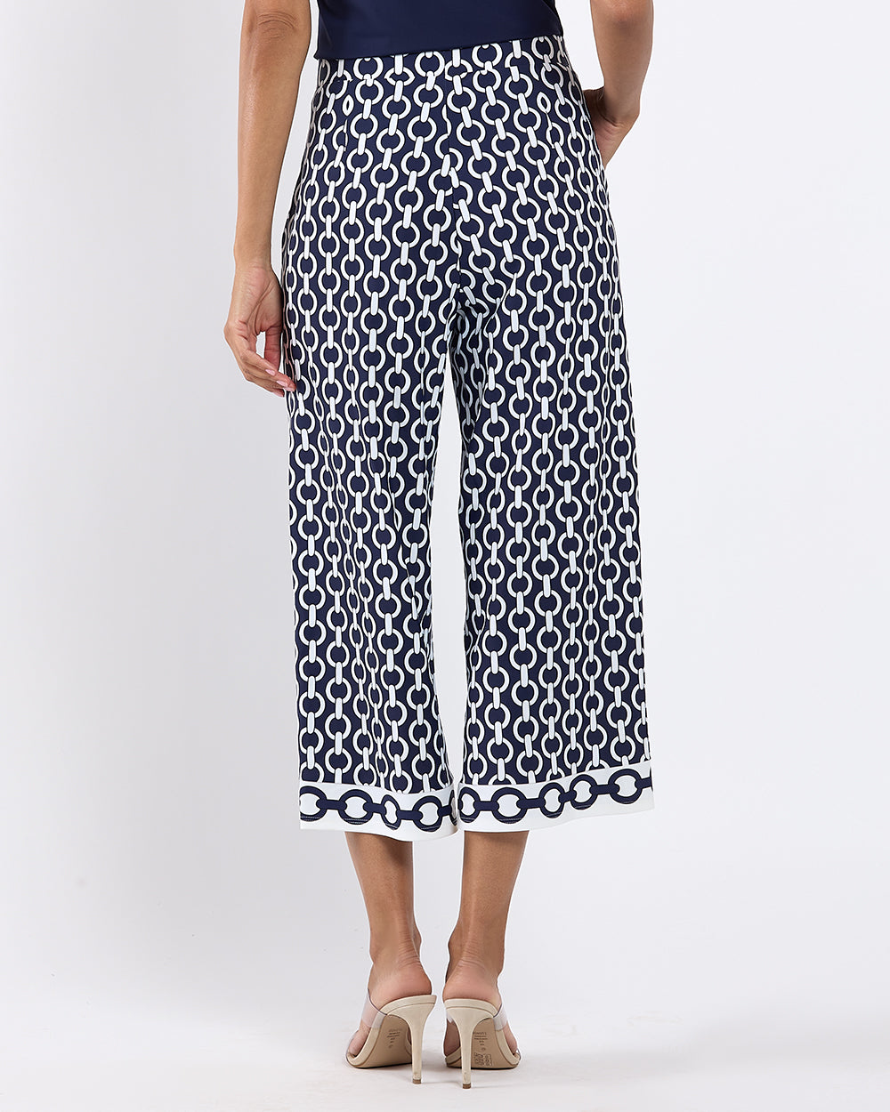 Lolly Pant - Jude Cloth