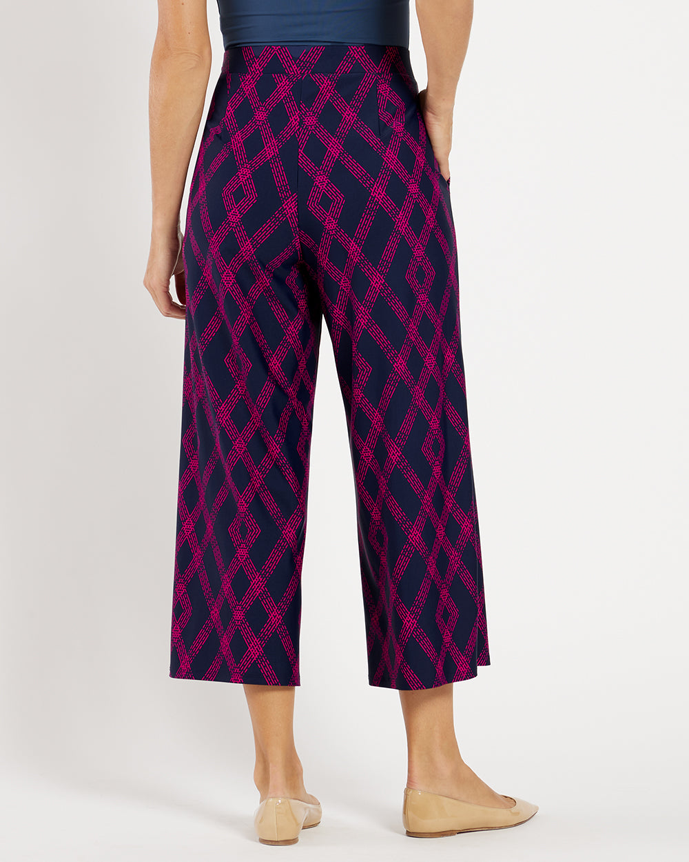 Lolly Pant - Jude Cloth