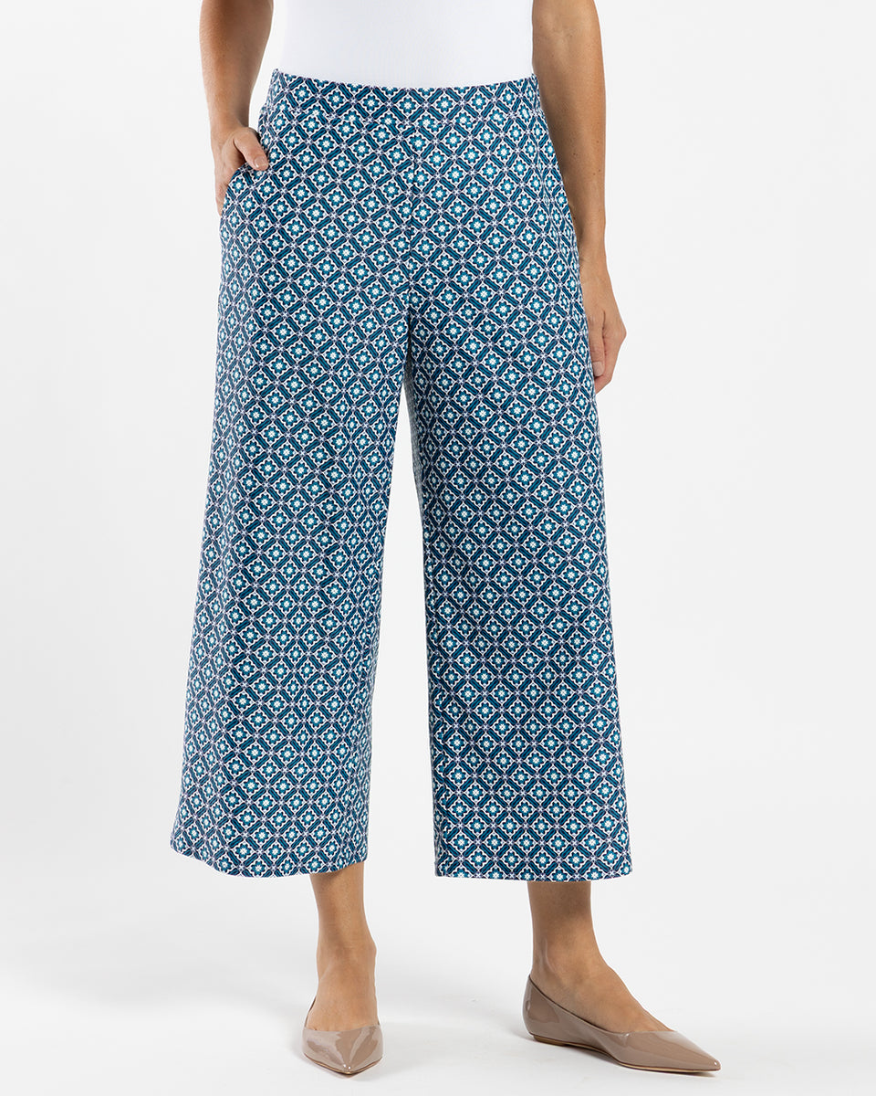 パンツ GRANCY Tulle Layereddesign Slacks L Kiluex Women Layered Ruffle Tulle Pants High Waist Wide Leg
