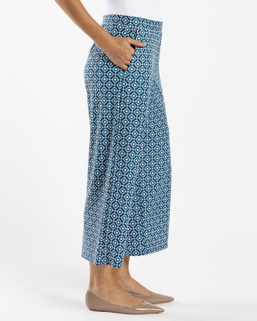 パンツ GRANCY Tulle Layereddesign Slacks L Kiluex Women Layered Ruffle Tulle Pants High Waist Wide Leg