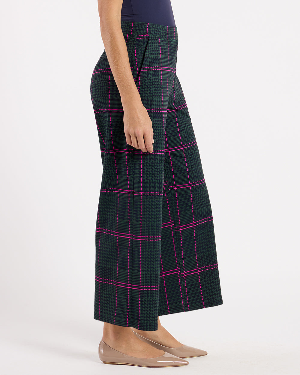 Lolly Pant - Jude Cloth