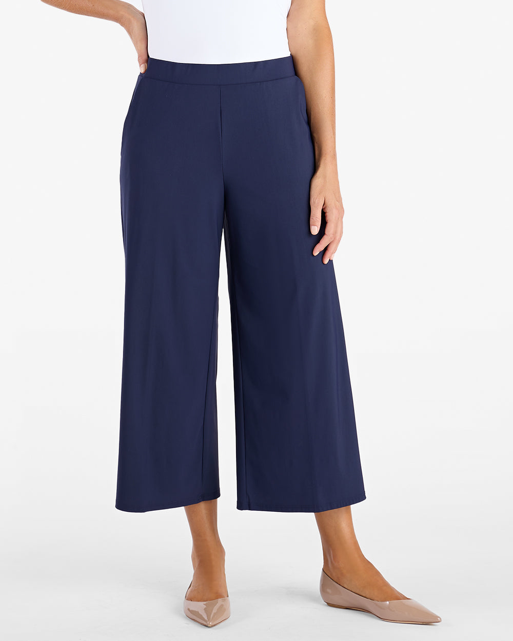 Lolly Pant - Lightweight Jude Cloth