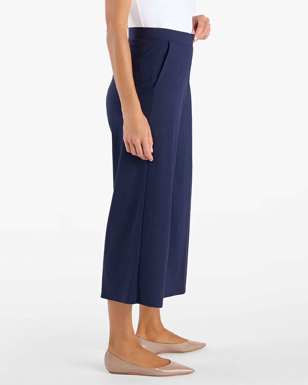 Lolly Pant - Lightweight Jude Cloth