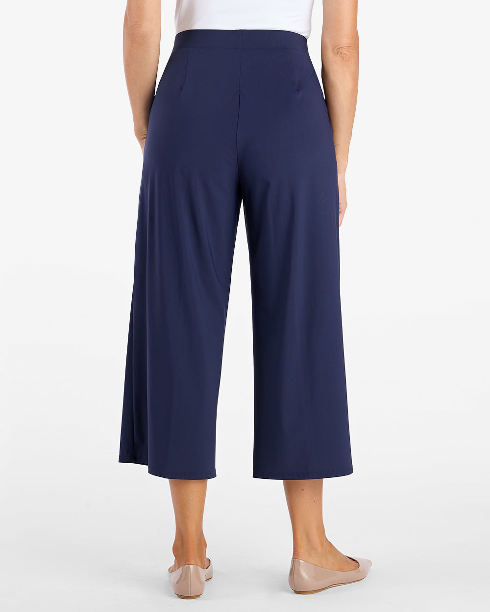 Lolly Pant - Lightweight Jude Cloth