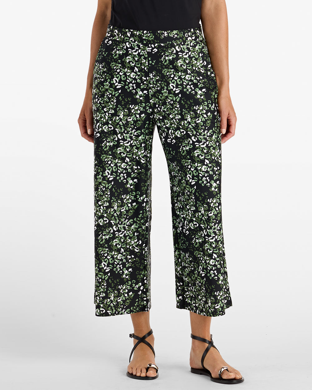 Lolly Pant - Jude Cloth