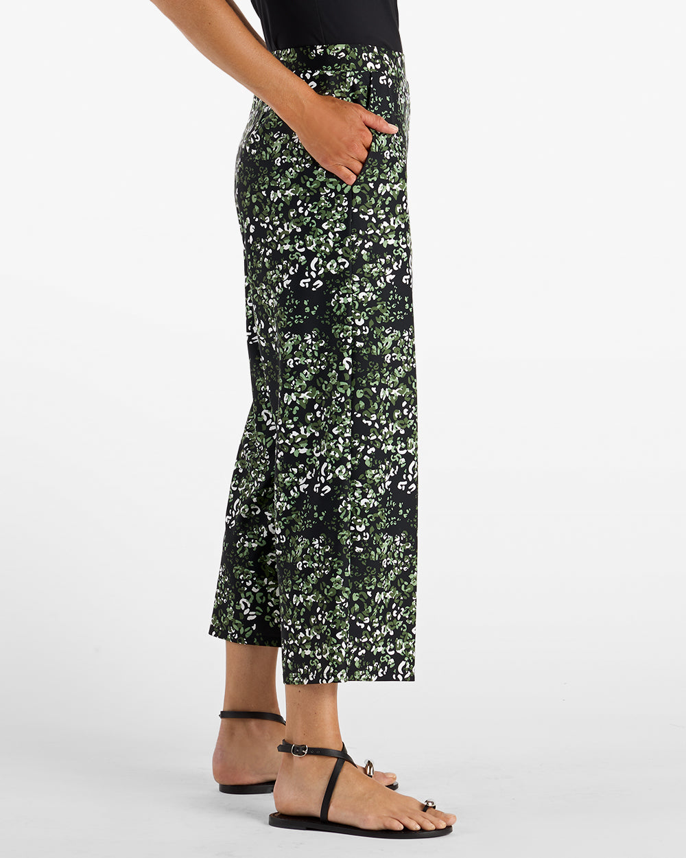 Lolly Pant - Jude Cloth