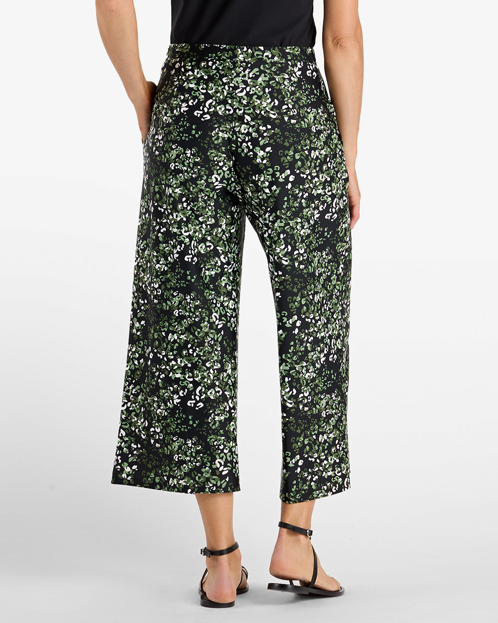 Lolly Pant - Jude Cloth