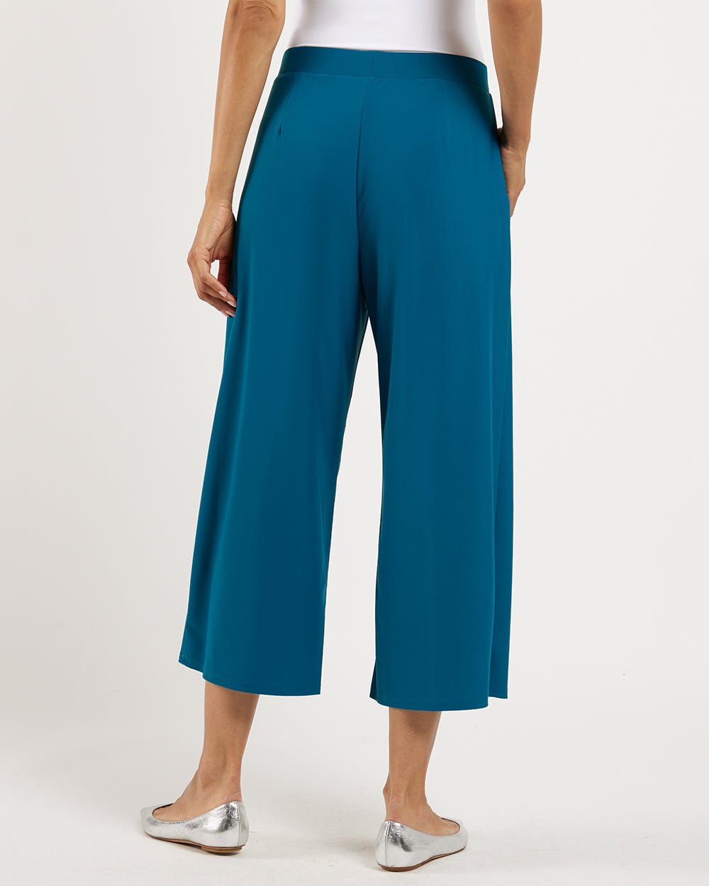 Lolly Pant - Lightweight Jude Cloth