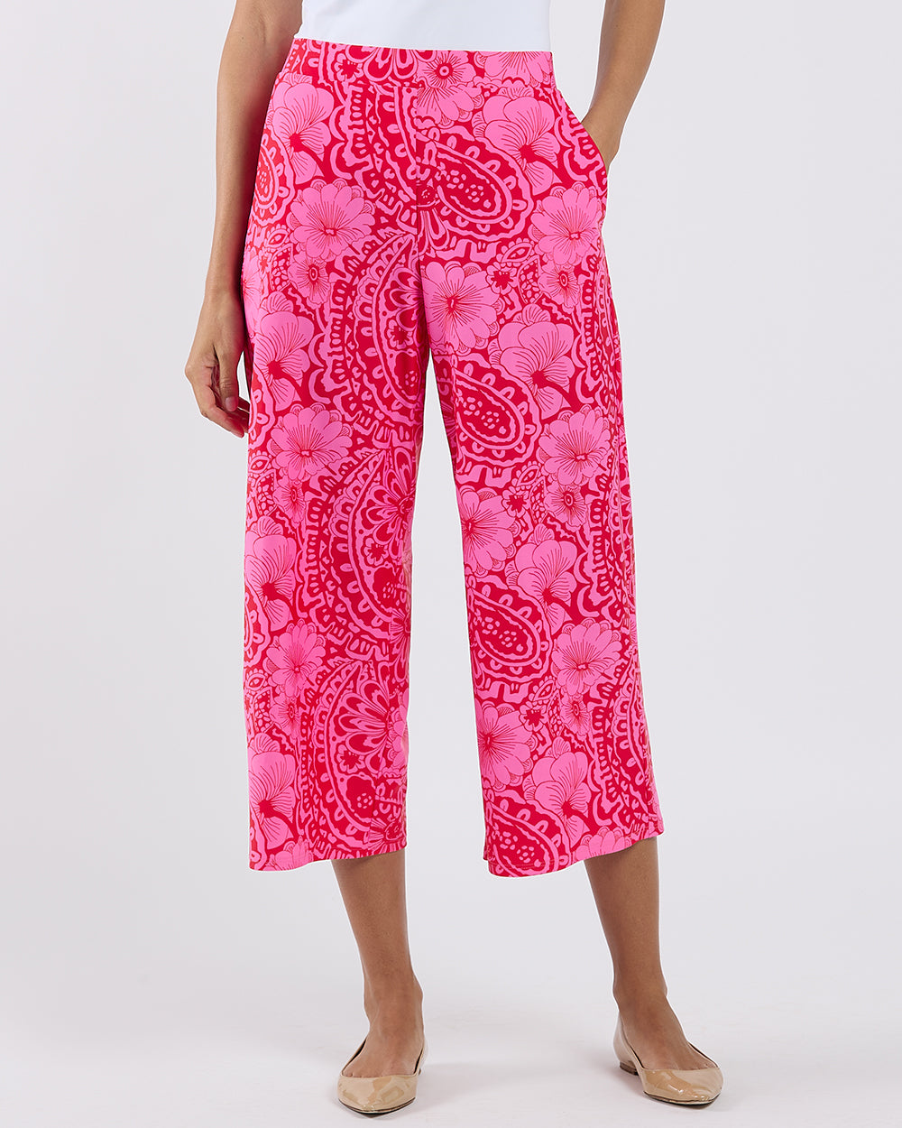 Lolly Pant - Jude Cloth