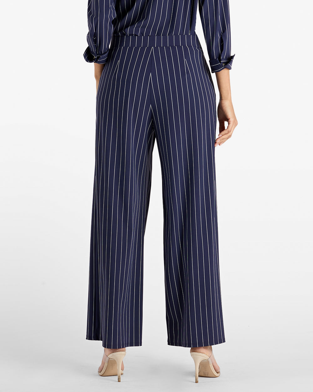 Nicolette Pant - Lightweight Jude Cloth