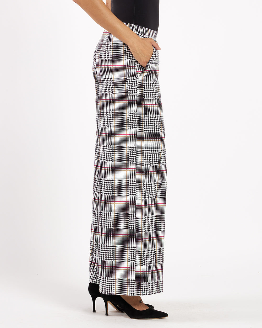 Nicolette Pant - Jude Cloth