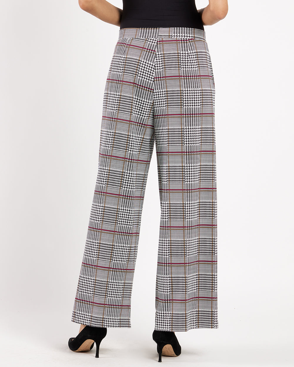 Nicolette Pant - Jude Cloth