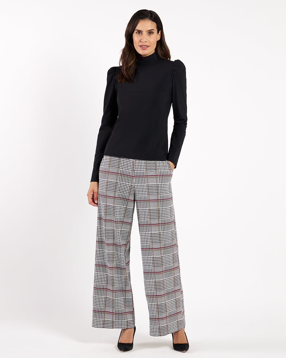Nicolette Pant - Jude Cloth