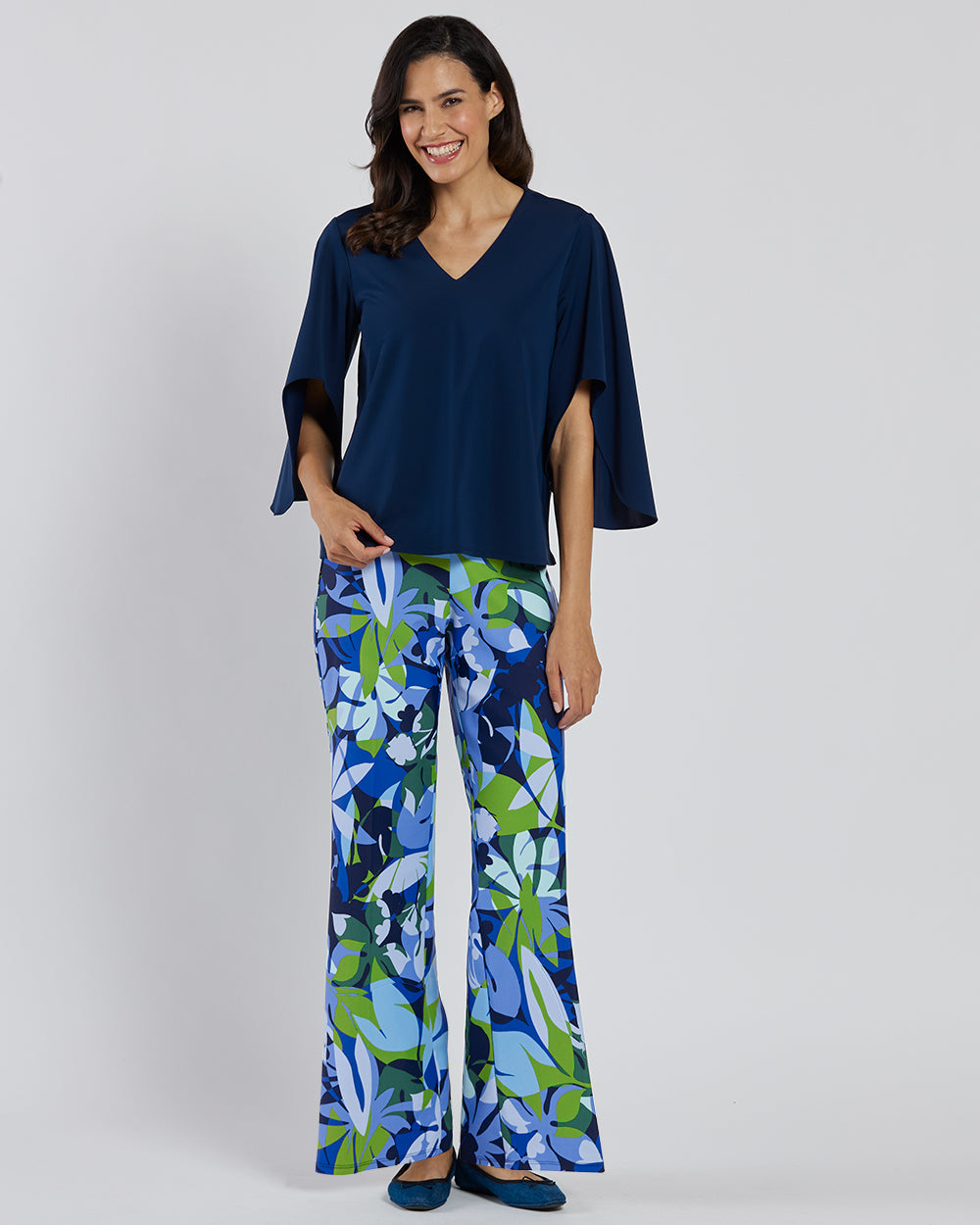 Nicolette Pant - Jude Cloth