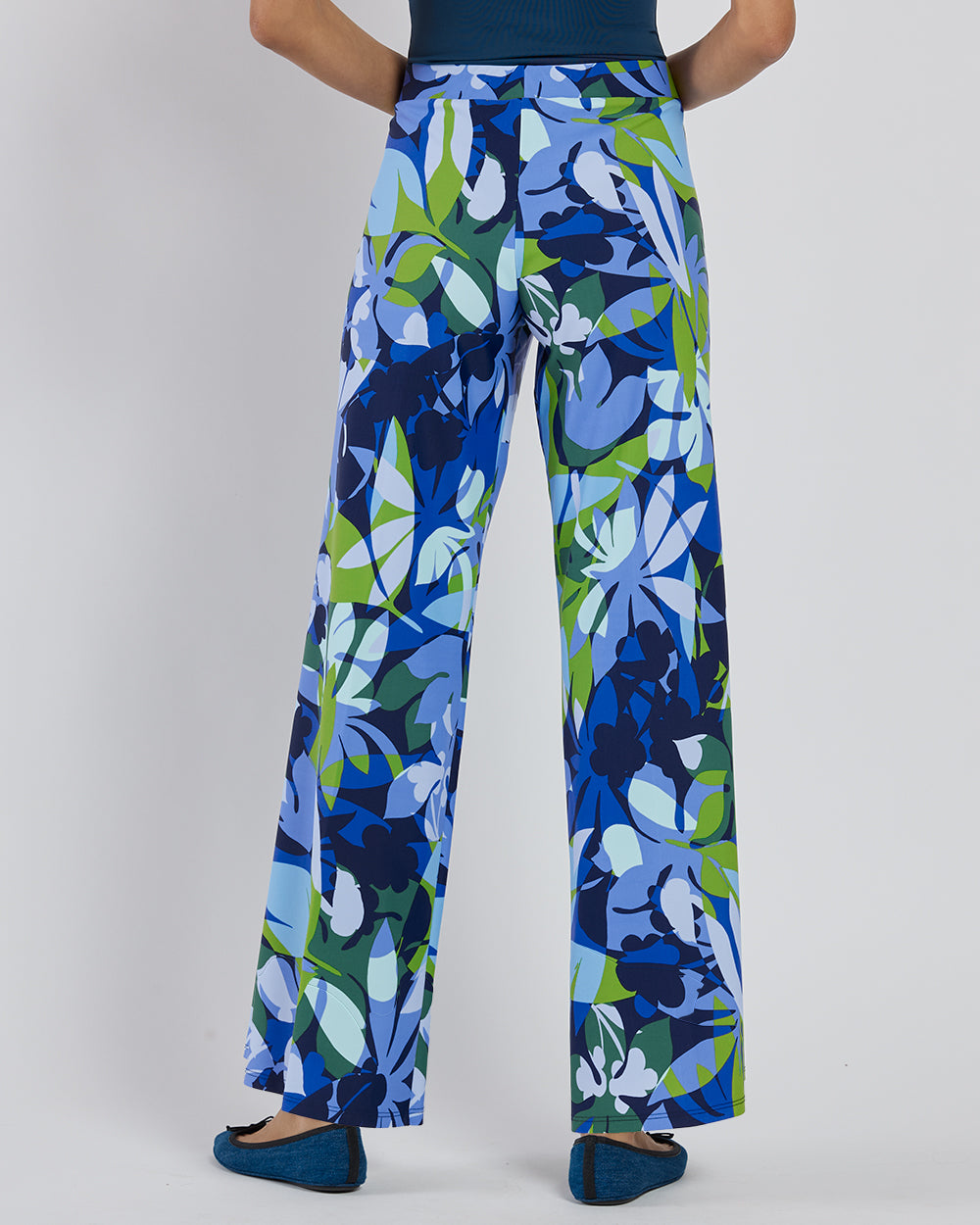 Nicolette Pant - Jude Cloth