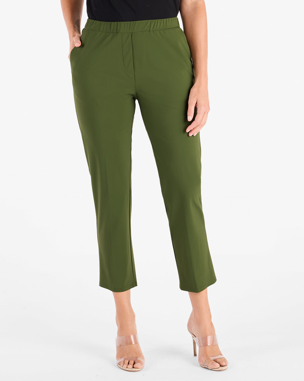 Gayle Pant - Lightweight Jude Cloth