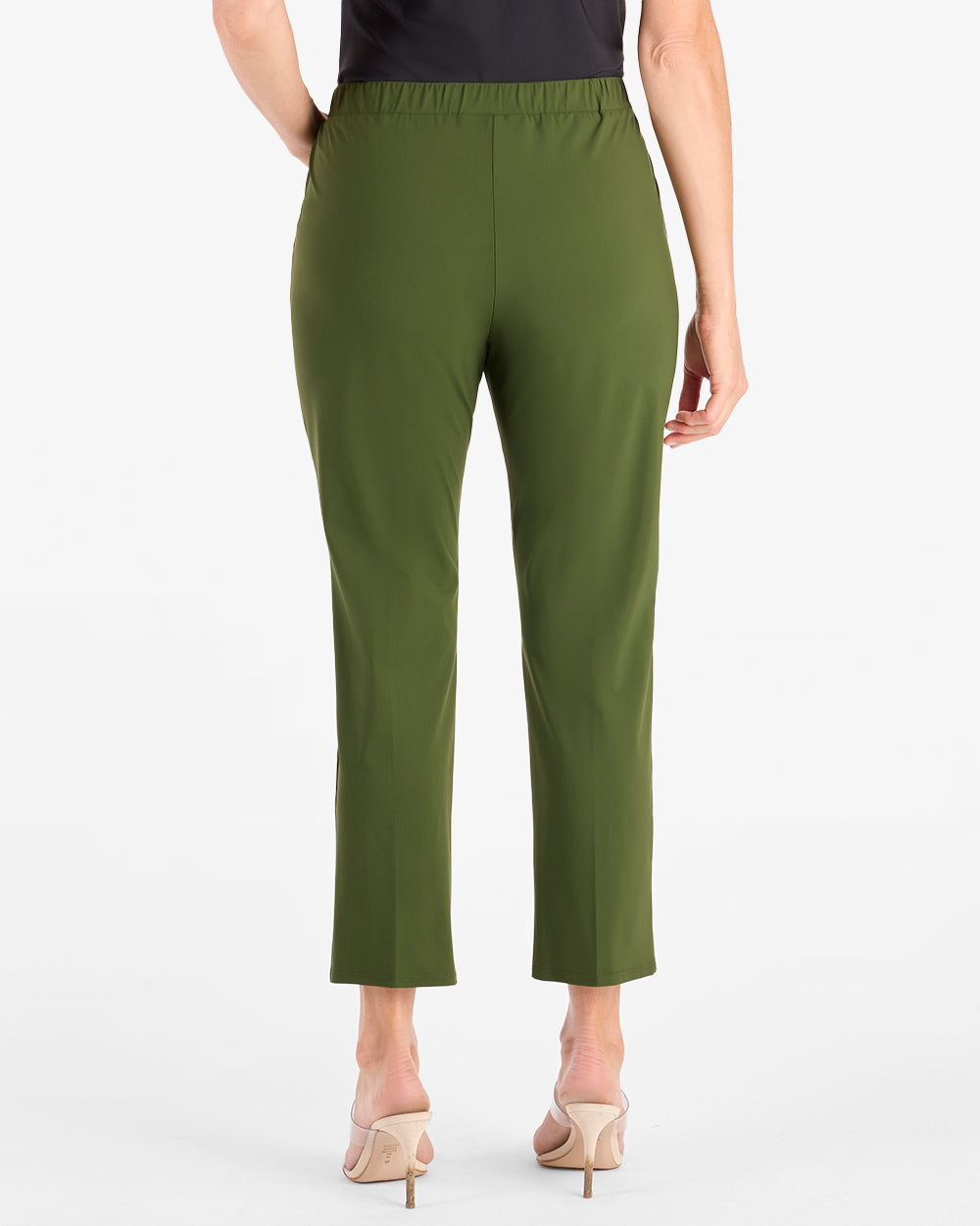 Gayle Pant - Lightweight Jude Cloth