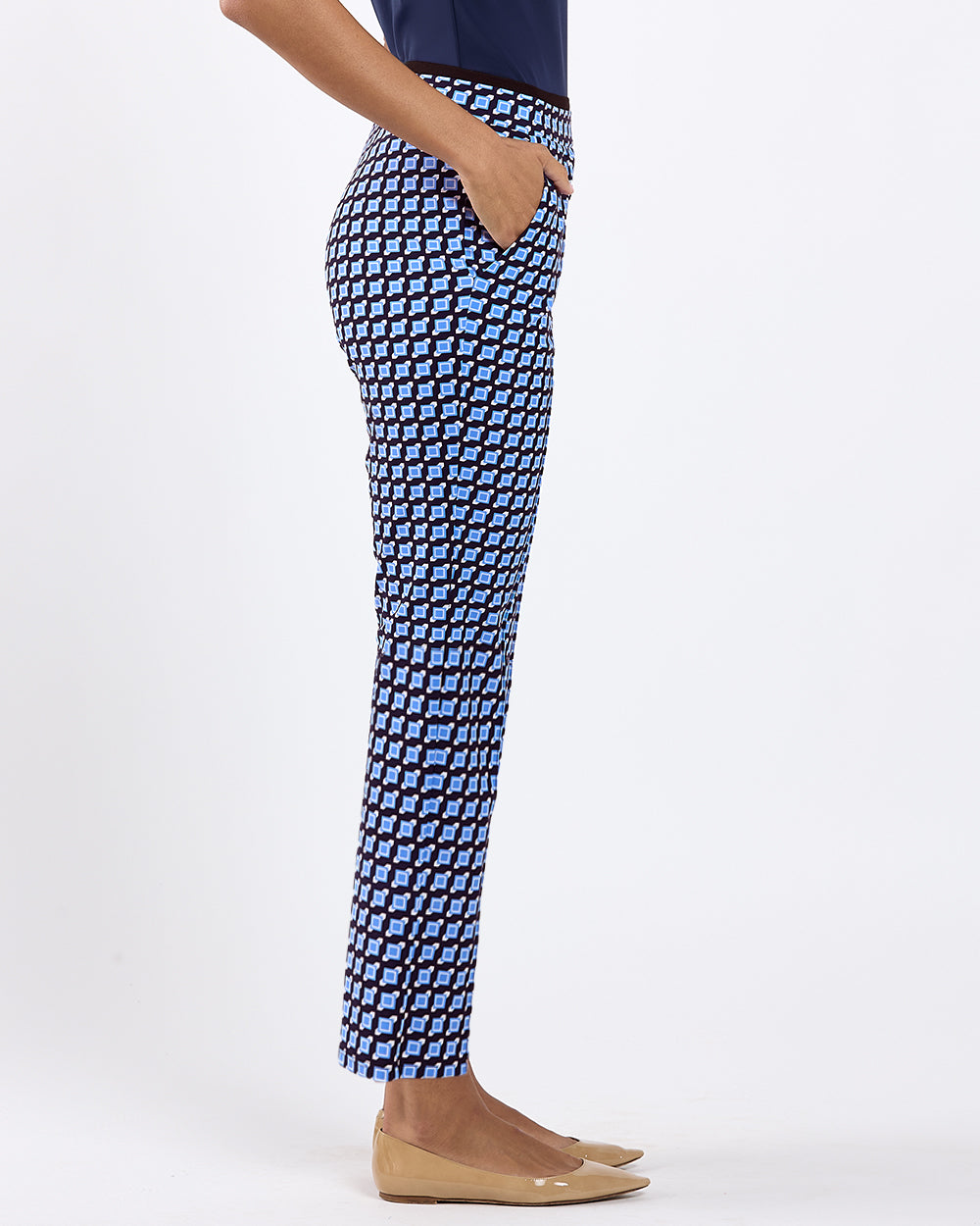 Tobi Pant - Jude Cloth