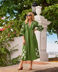 ワンピース Clementine dress, Cloud 4y 20241104_RT_JudeConnally_Sp25_