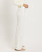 Trixie Pant Jude Ponte, Cream