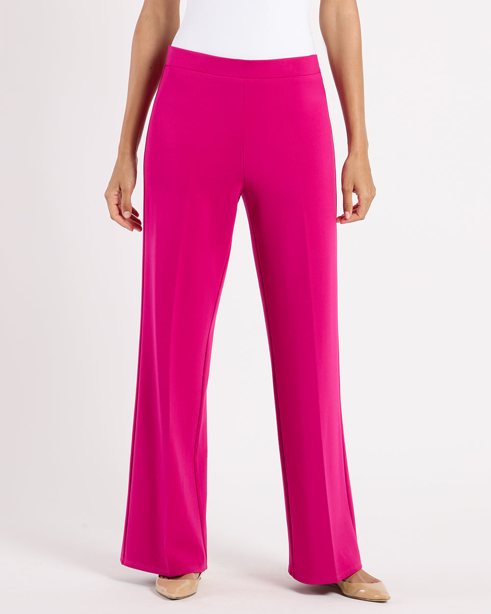 Trixie Pant - Jude Ponte