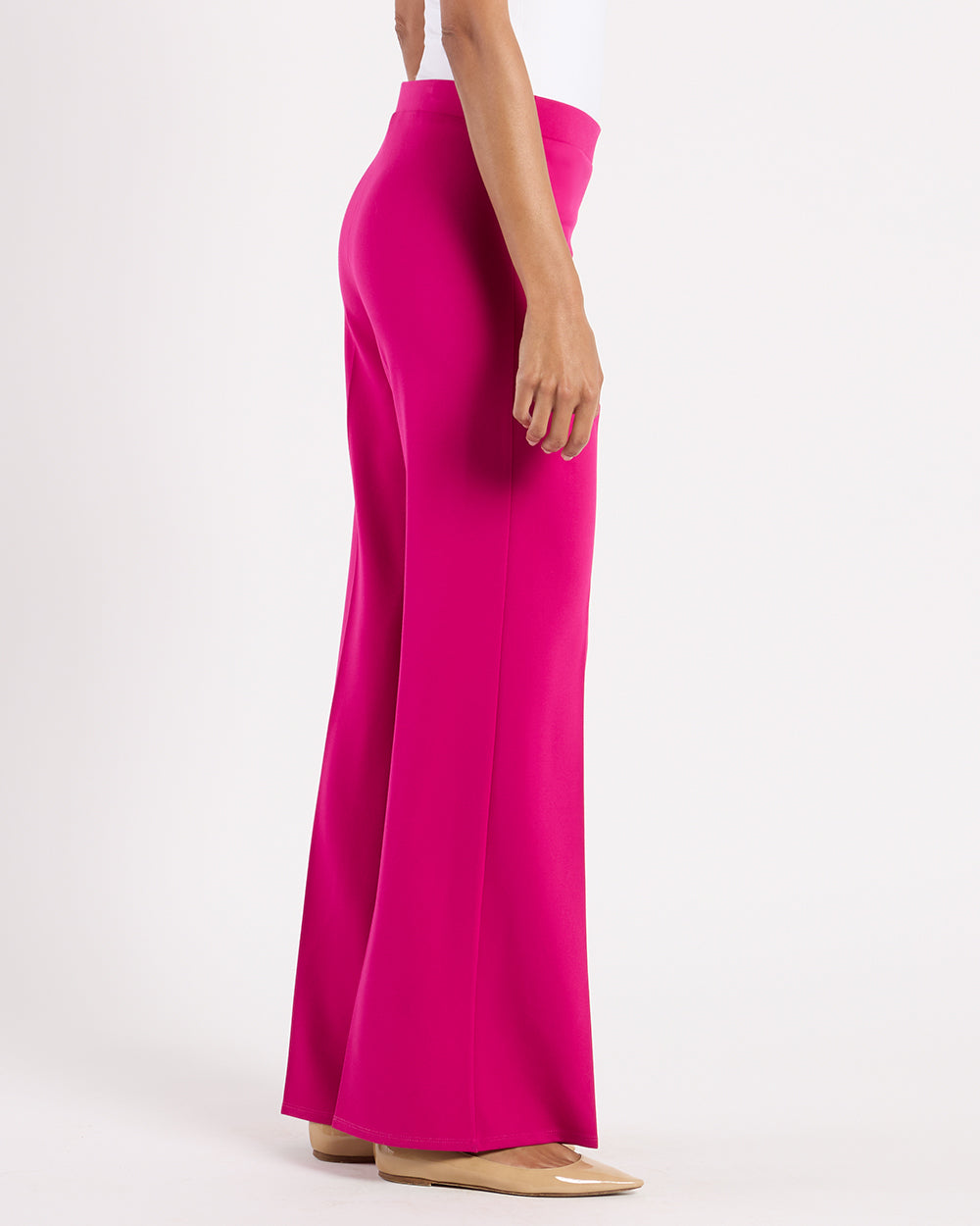 Trixie Pant - Jude Ponte