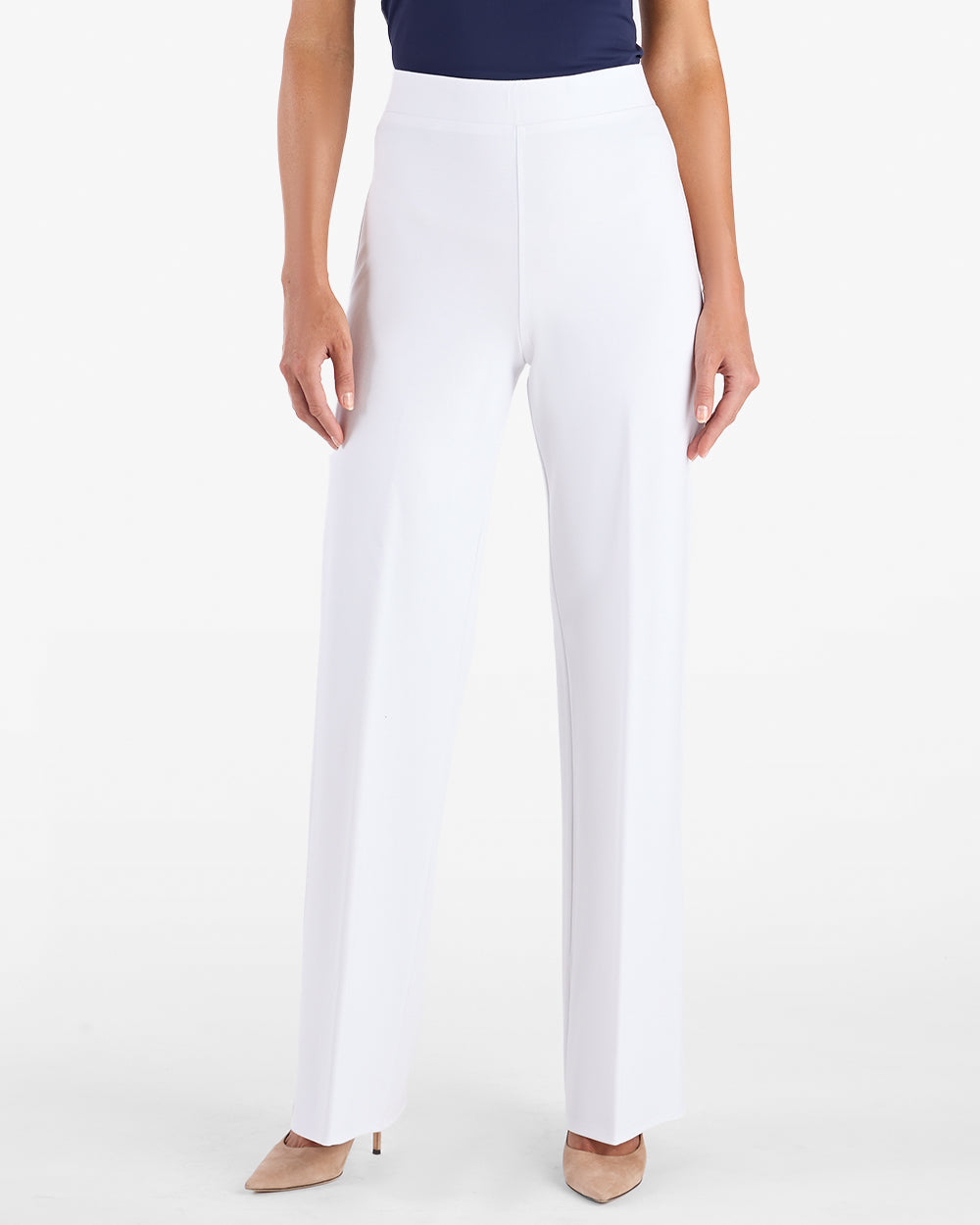 Trixie Pant - Jude Ponte