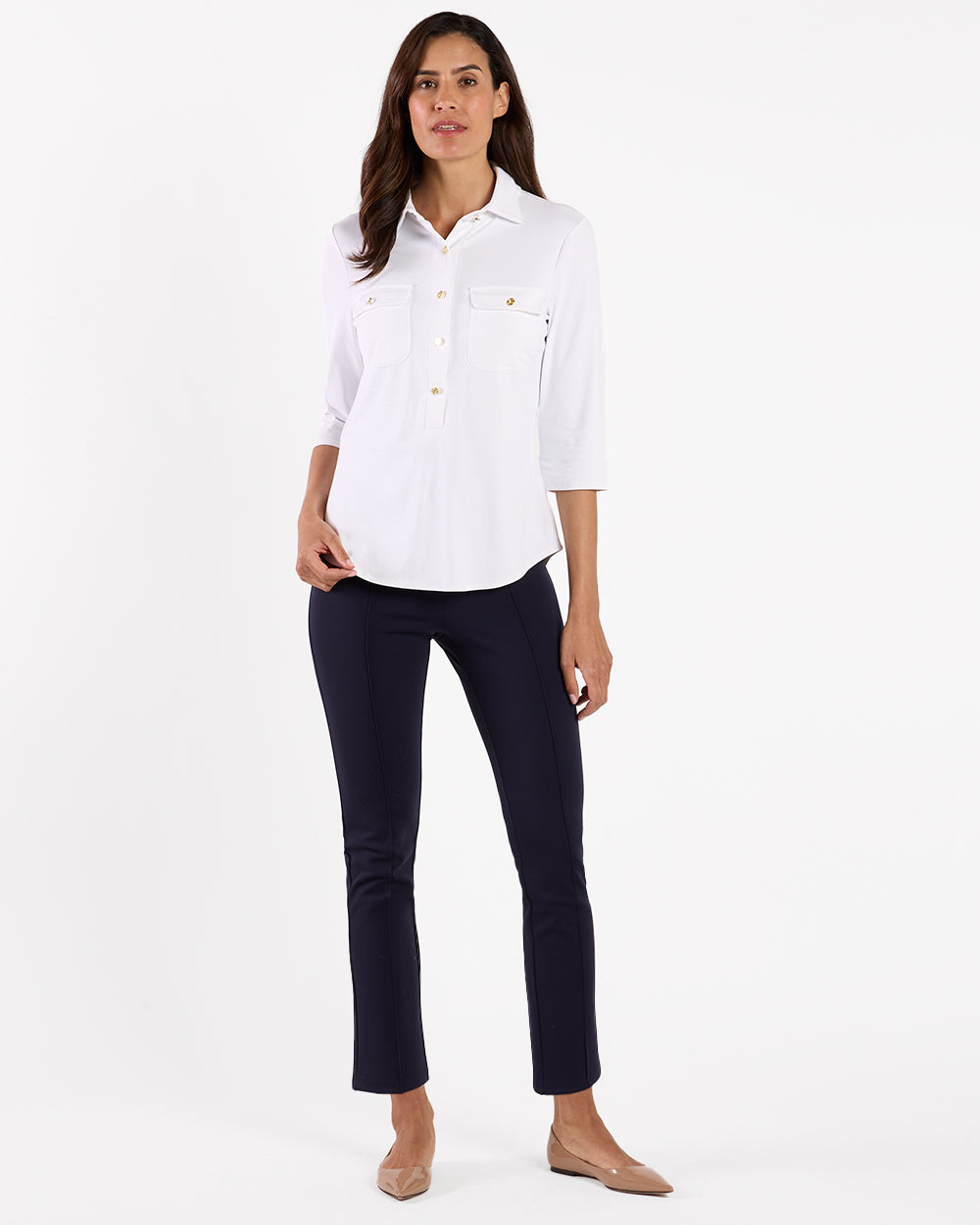 Theo Pant - Jude Ponte