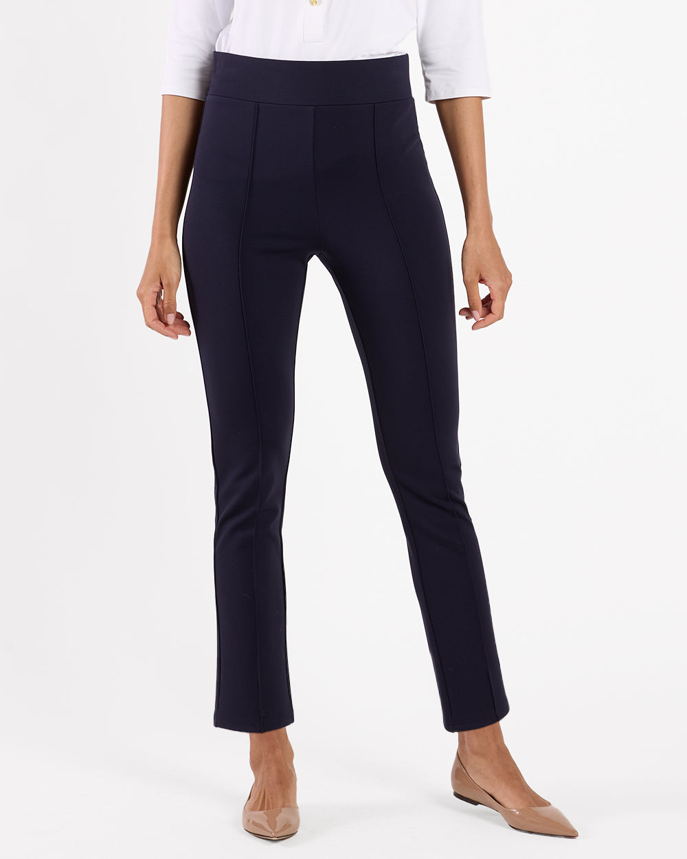 Theo Pant - Jude Ponte