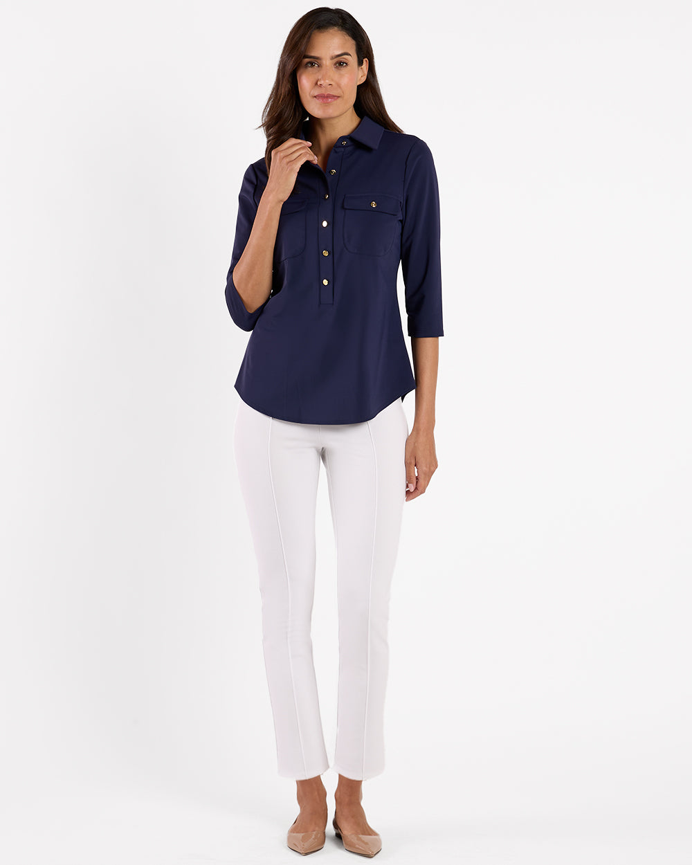 Theo Pant - Jude Ponte