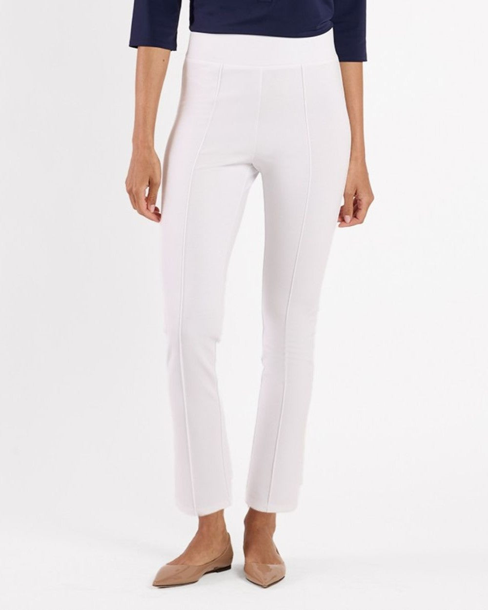 Theo Pant - Jude Ponte