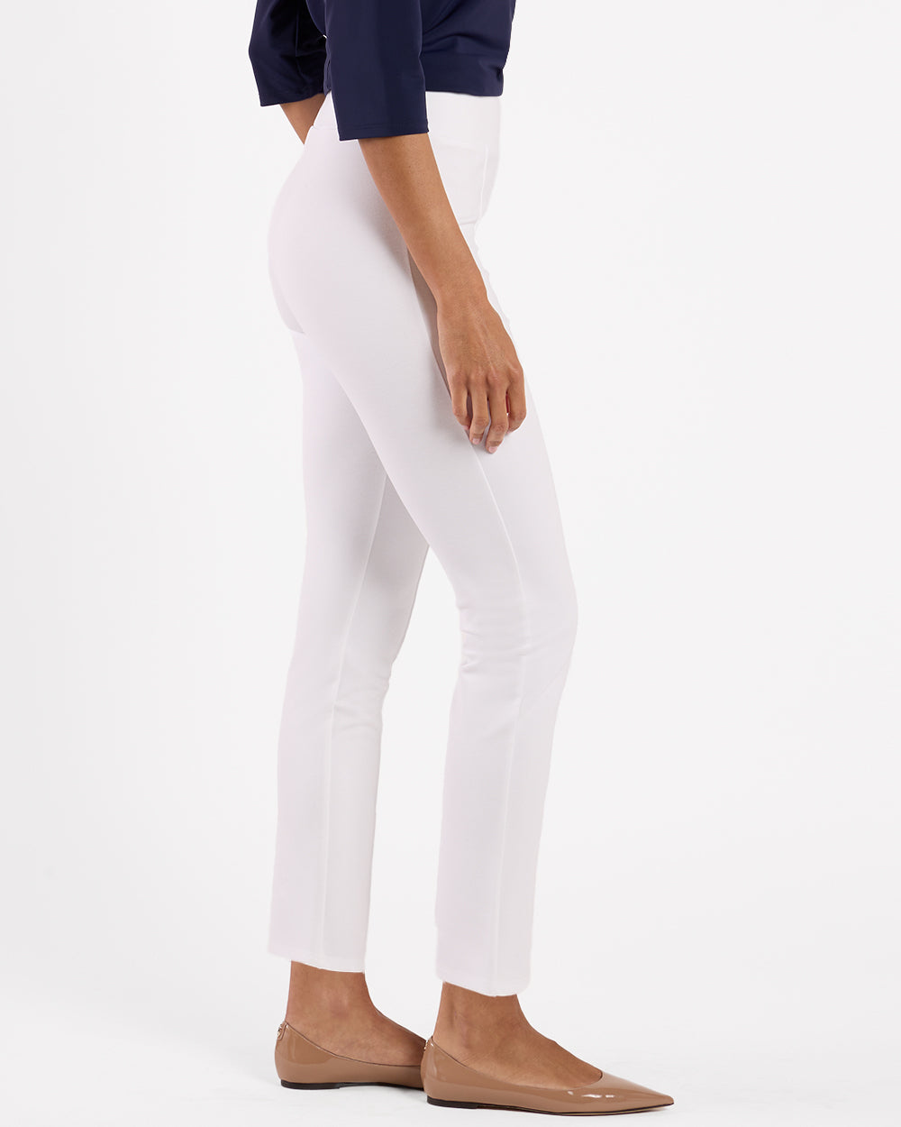 Theo Pant - Jude Ponte