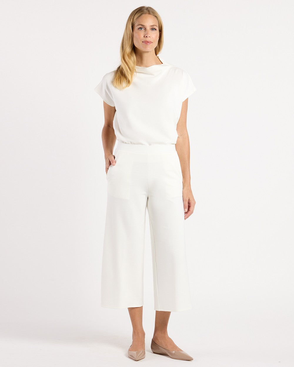 Lolly Pant - Jude Ponte