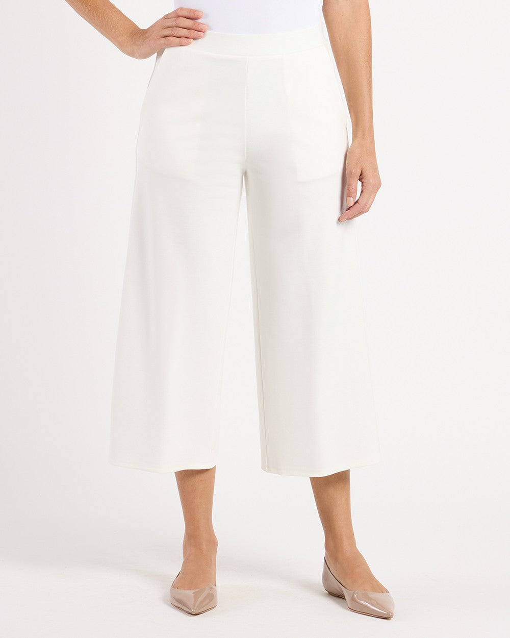 Lolly Pant - Jude Ponte