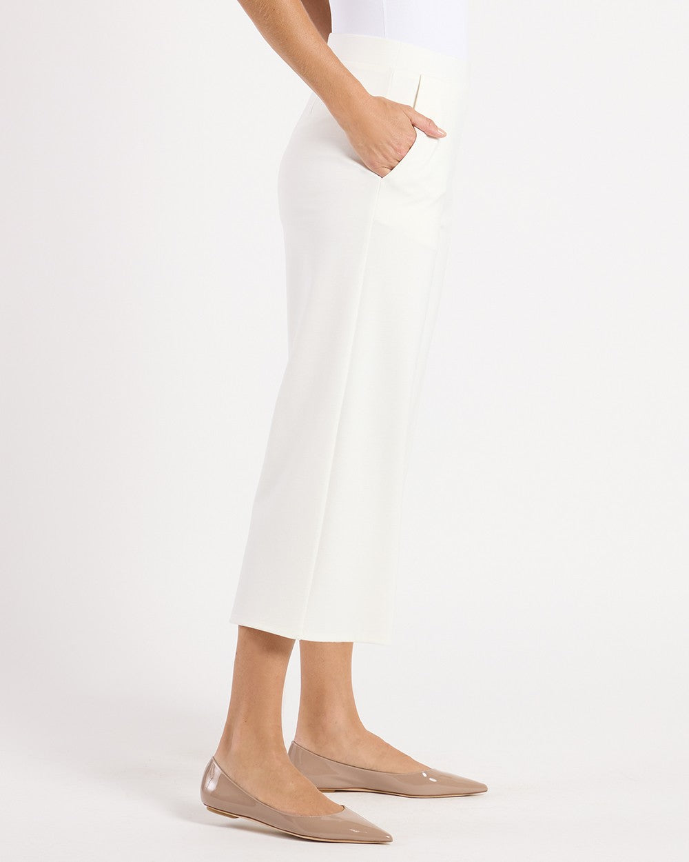 Lolly Pant - Jude Ponte