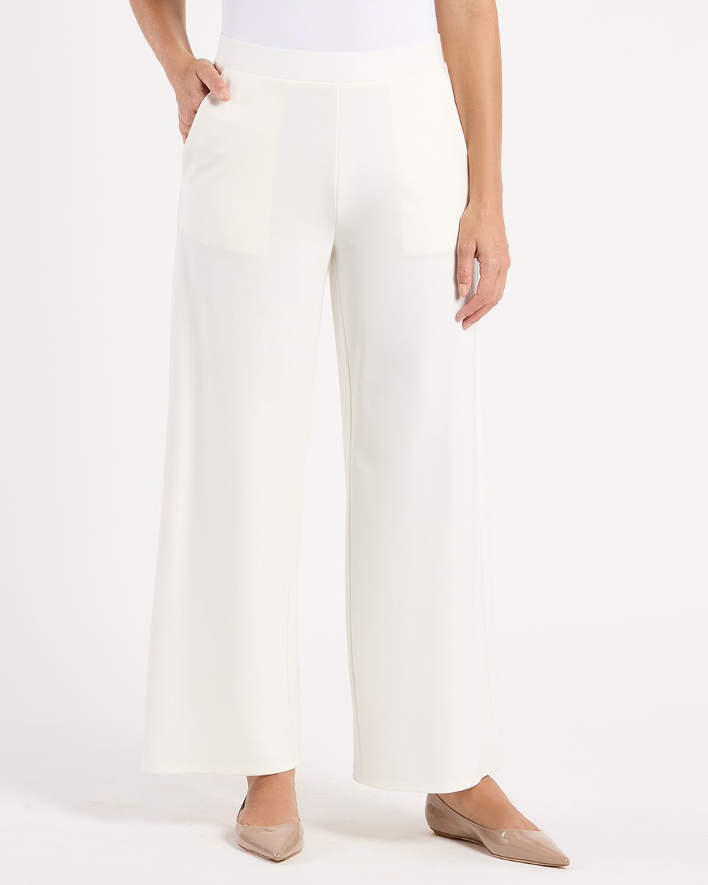 Nicolette Pant - Jude Ponte