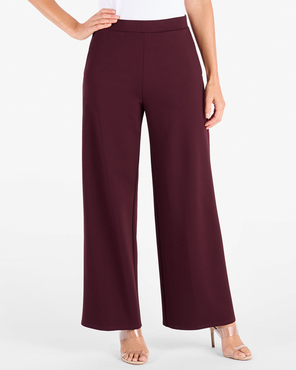 Nicolette Pant - Jude Ponte