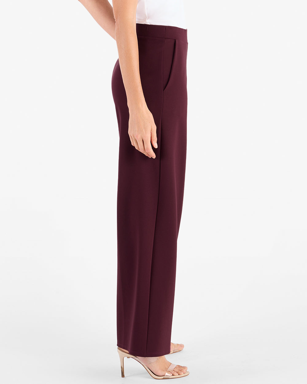 Nicolette Pant - Jude Ponte