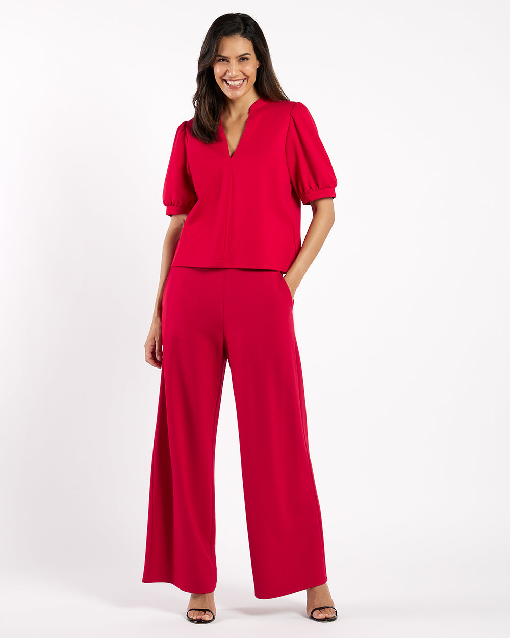 Nicolette Pant - Jude Ponte