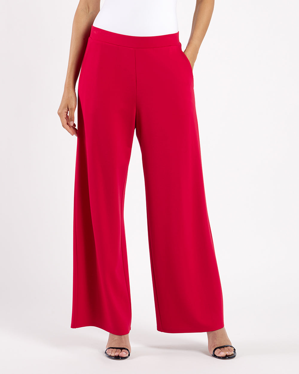 Nicolette Pant - Jude Ponte