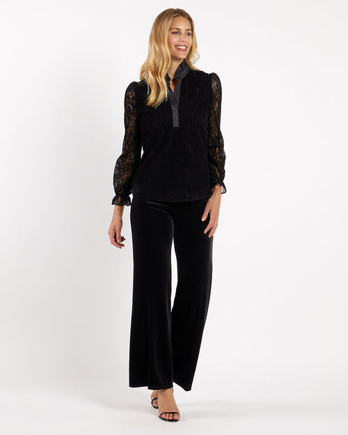 tuitaci ICIRIAN VELVET PANTS / ベルベット パンツ tuitaci ICIRIAN VELVET PANTS / ベルベット パンツ