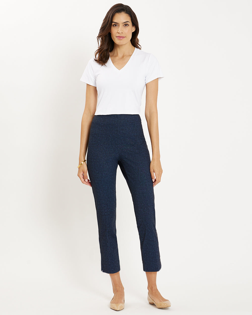 Lucia Pant - Jude Denim