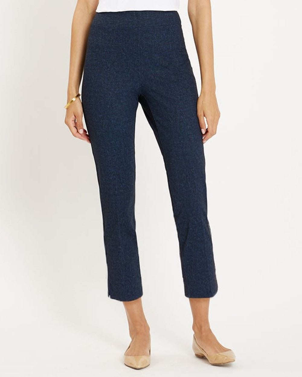 Lucia Pant - Jude Denim