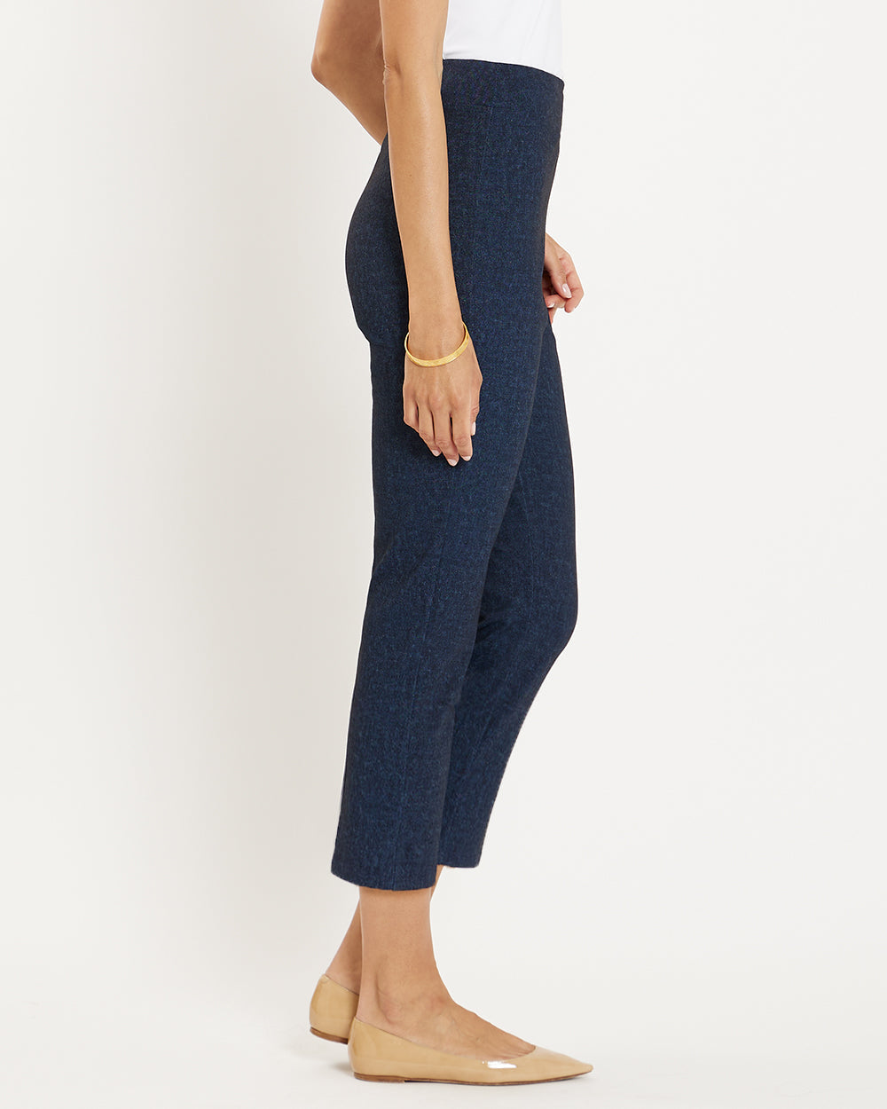 Lucia Pant - Jude Denim