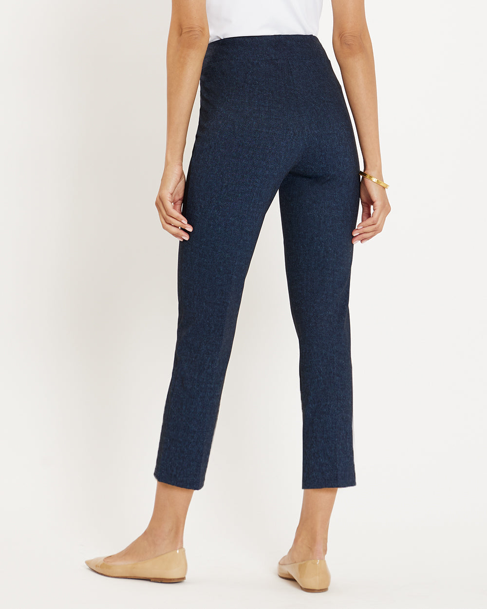 Lucia Pant - Jude Denim